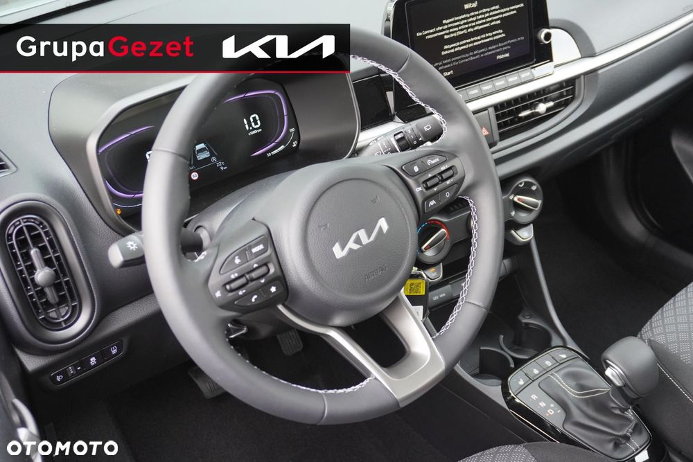 Kia Picanto - 4