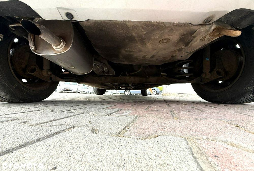 Nissan Note 1.4 Visia A/C - 34