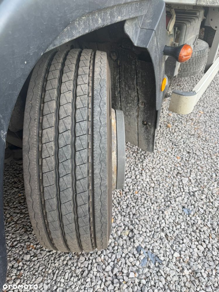 Iveco Eurocargo - 3