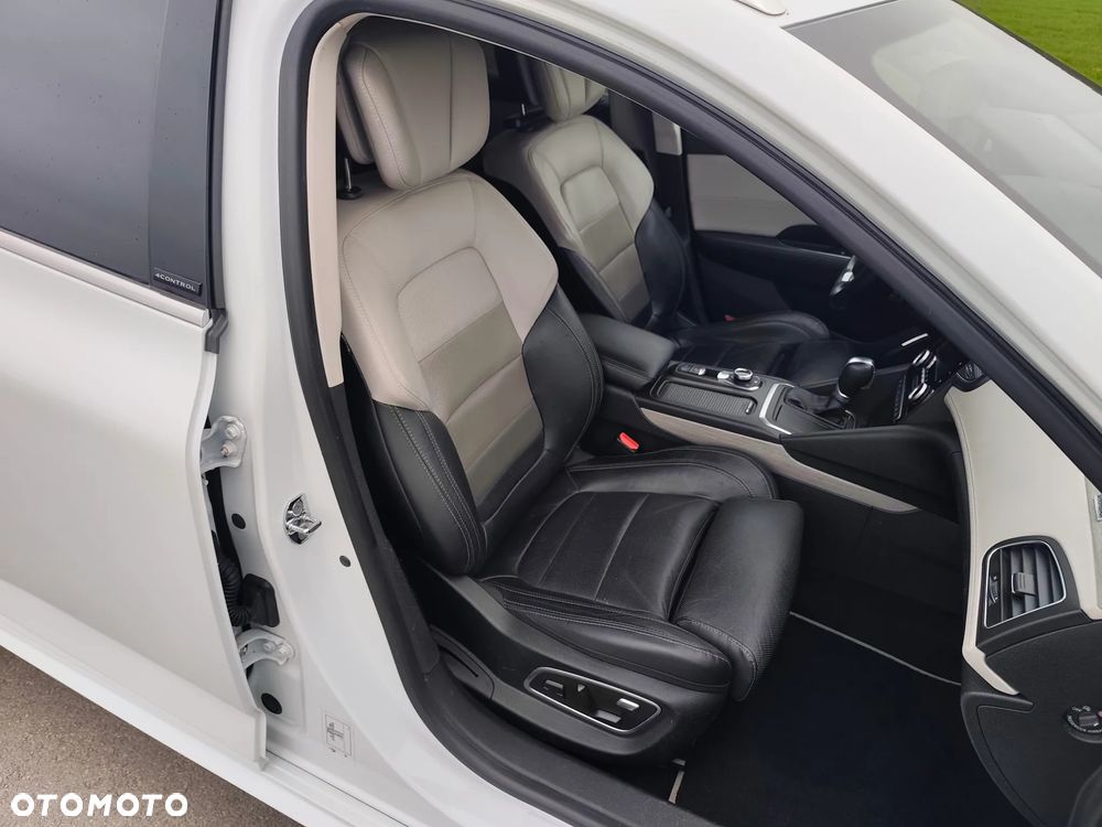 Renault Talisman ENERGY TCe 200 EDC INITIALE PARIS - 26