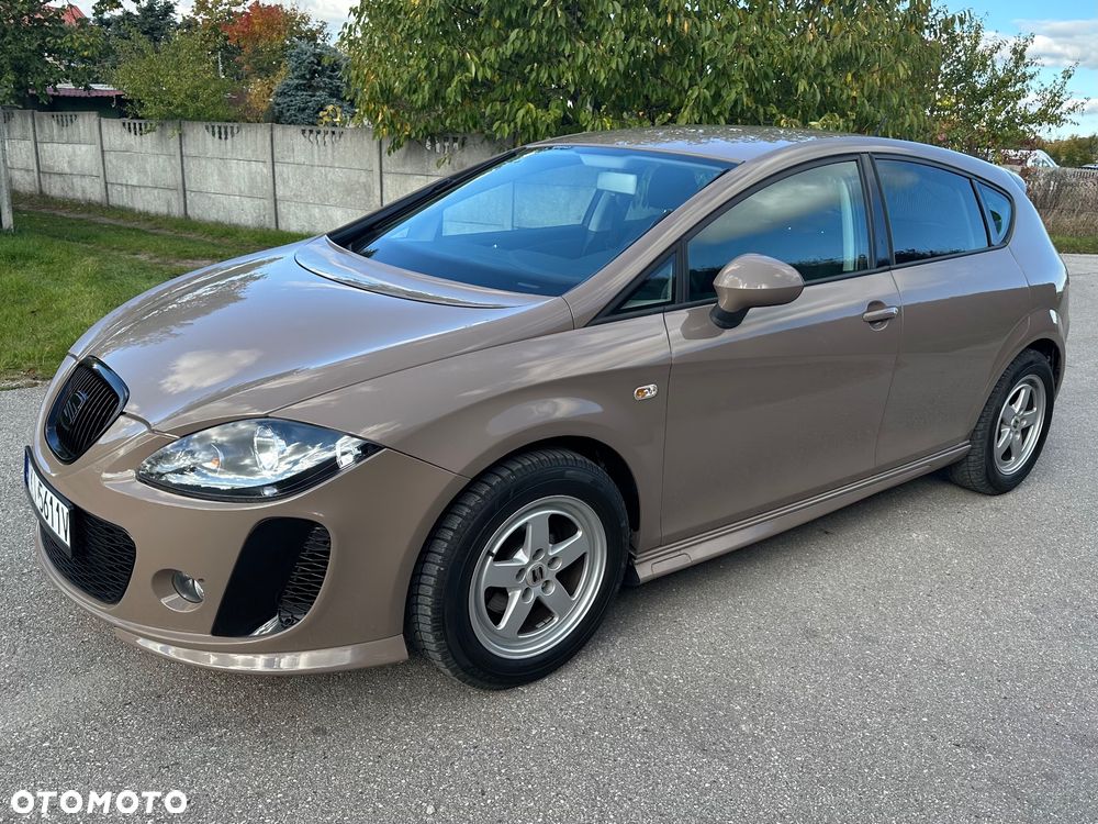 Seat Leon - 36