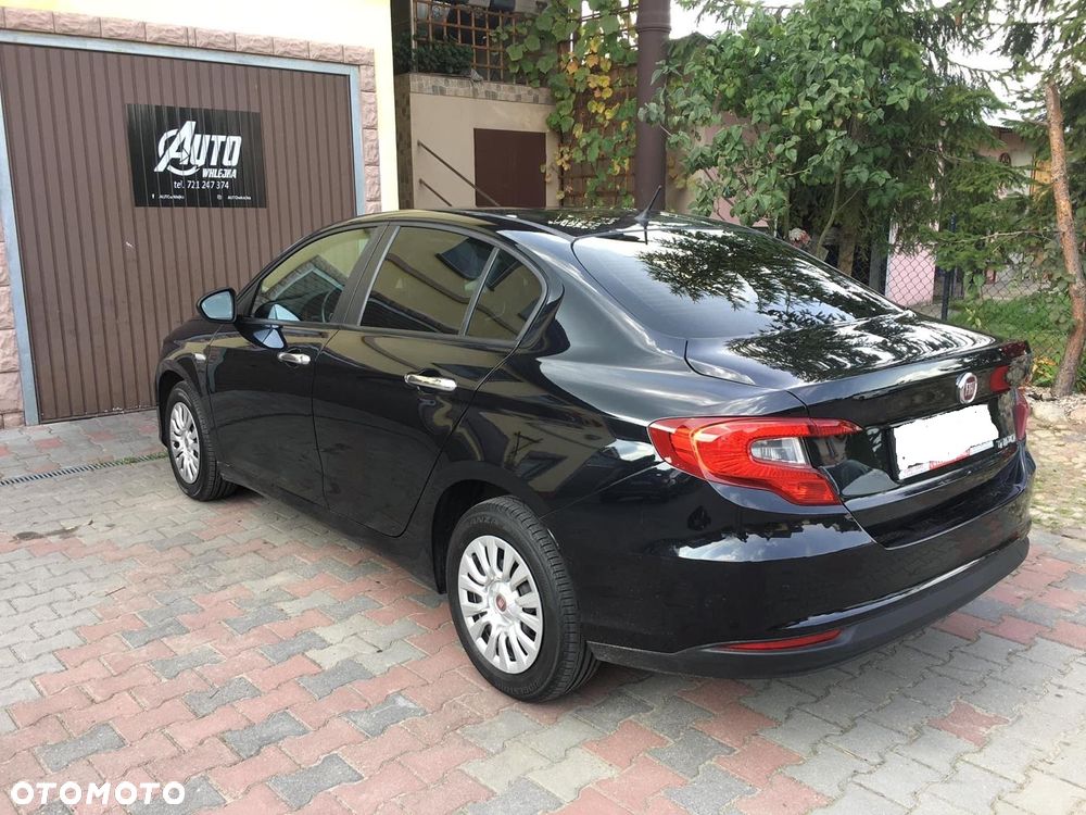 Fiat Tipo 1.4 16v Lounge - 13