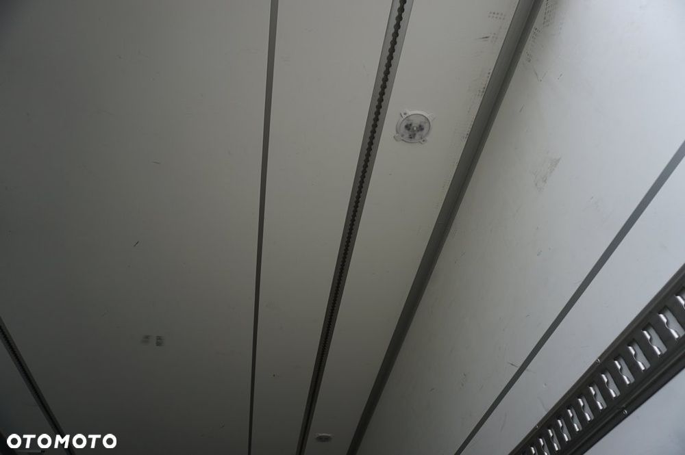 MAN TGL 12.250 4x2 BL CHŁODNIA THERMO KING NAVI * 125 000 KM * - 32