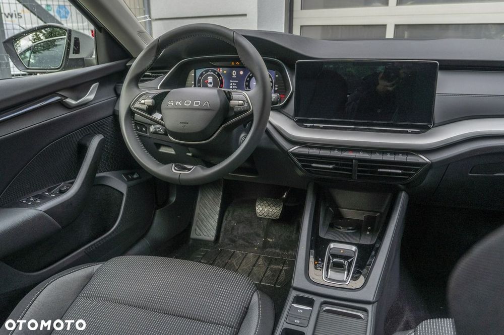Skoda Octavia - 27