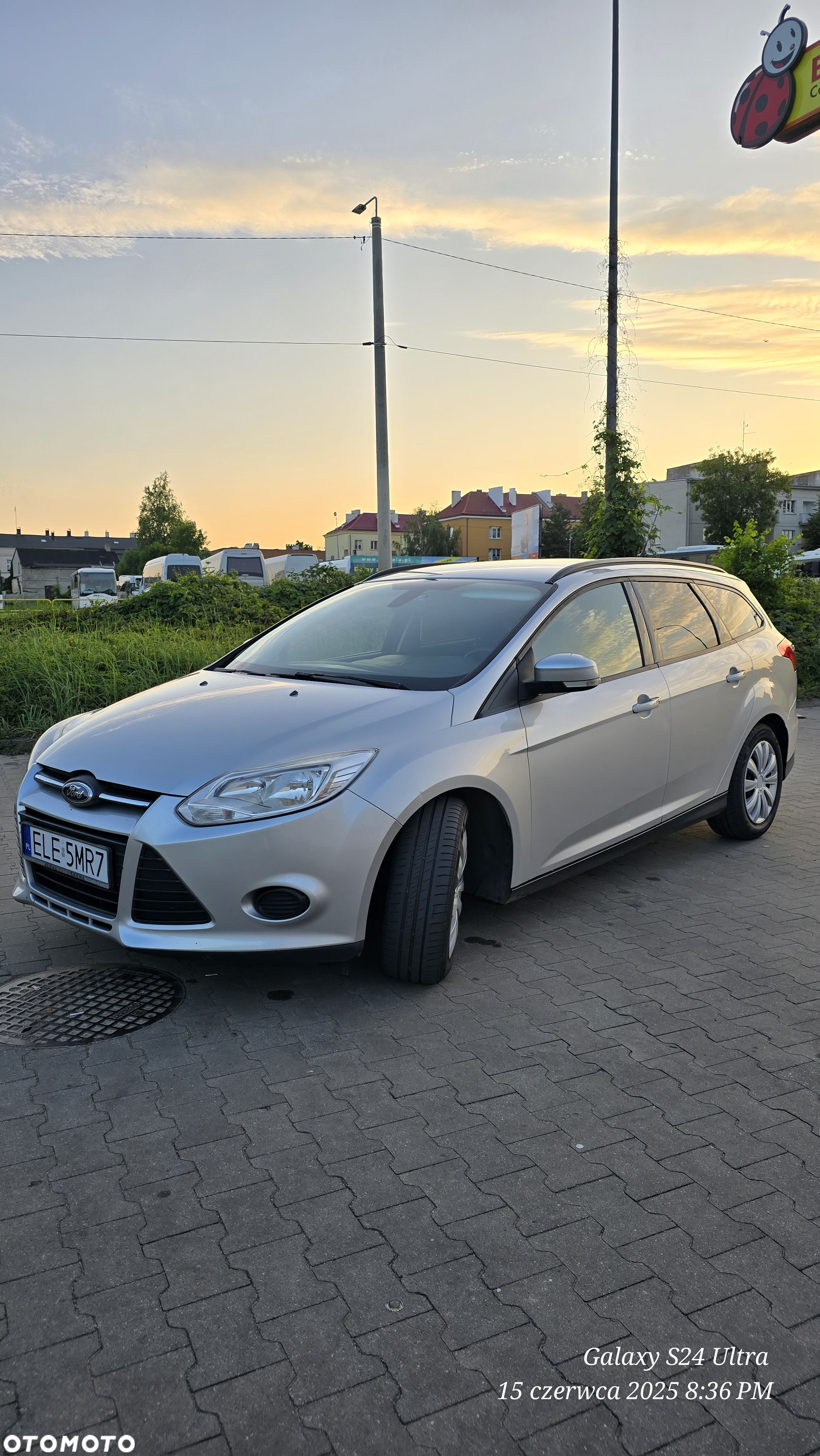 Ford Focus - 12