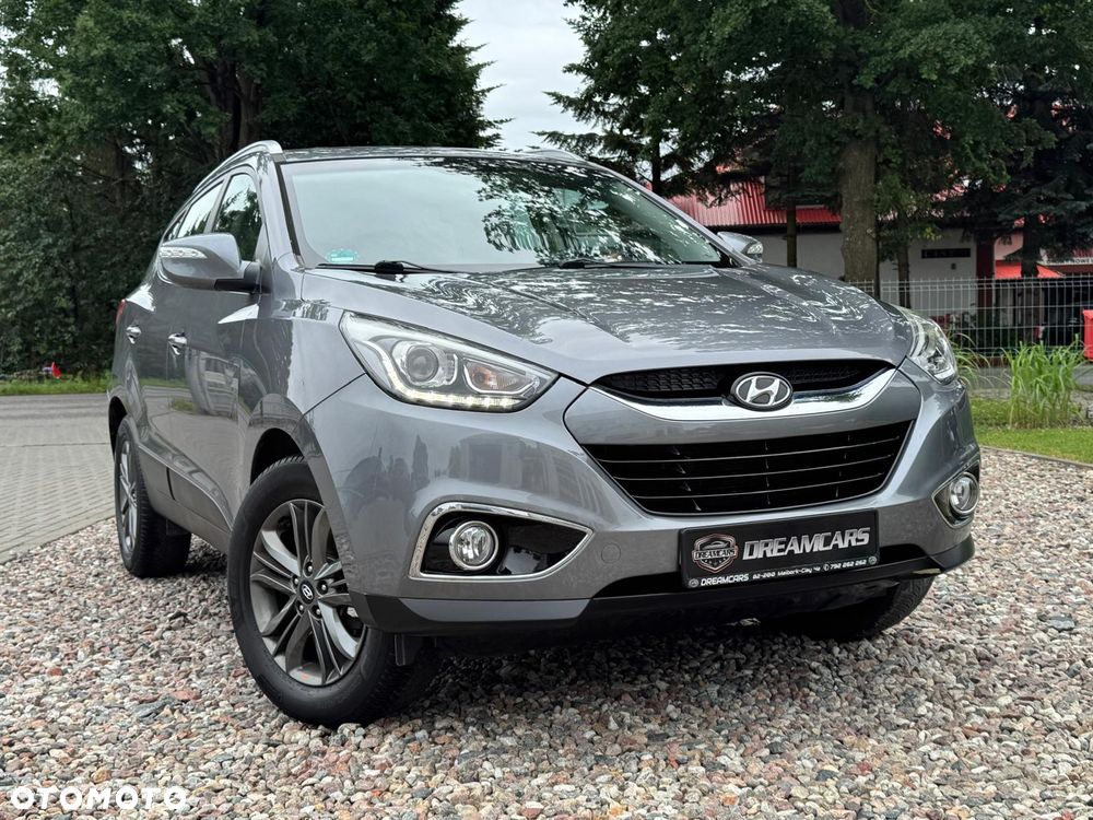 Hyundai ix35 - 4
