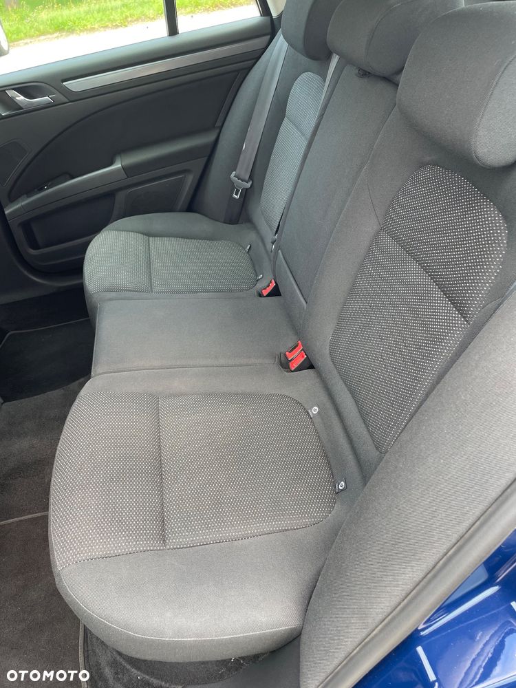 Skoda Superb - 15