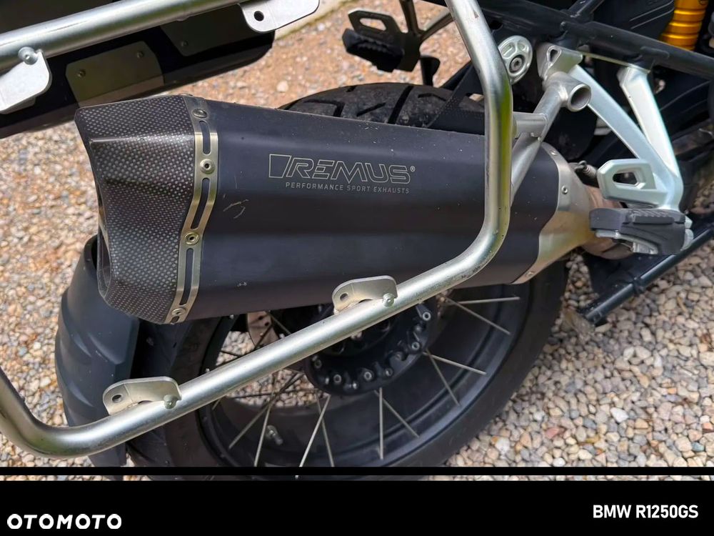 BMW R1250 GS Adventure - 5
