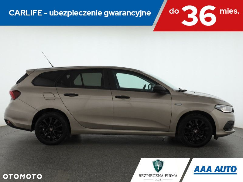 Fiat Tipo - 7