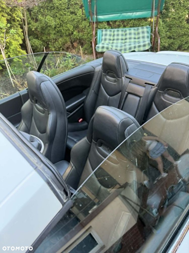 Peugeot 308 CC 155 THP Automatik Platinum - 12