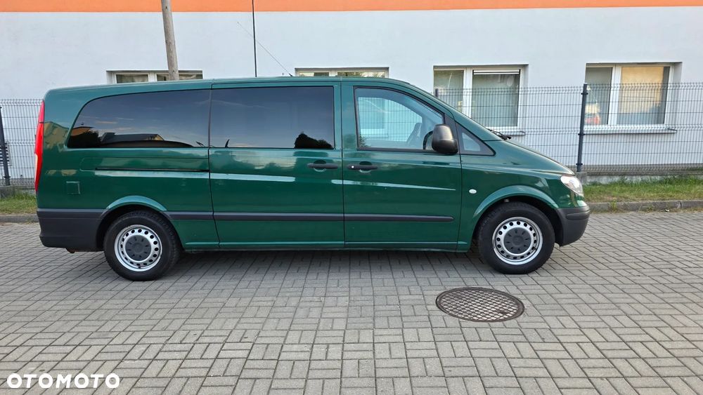Mercedes-Benz Vito 115 CDI 639.705 - 6