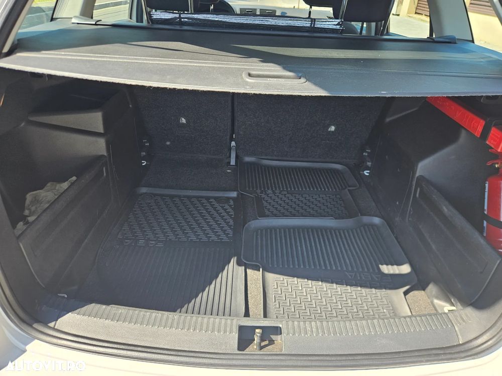 Skoda Fabia 1.0 TSI 95 CP Ambition - 7