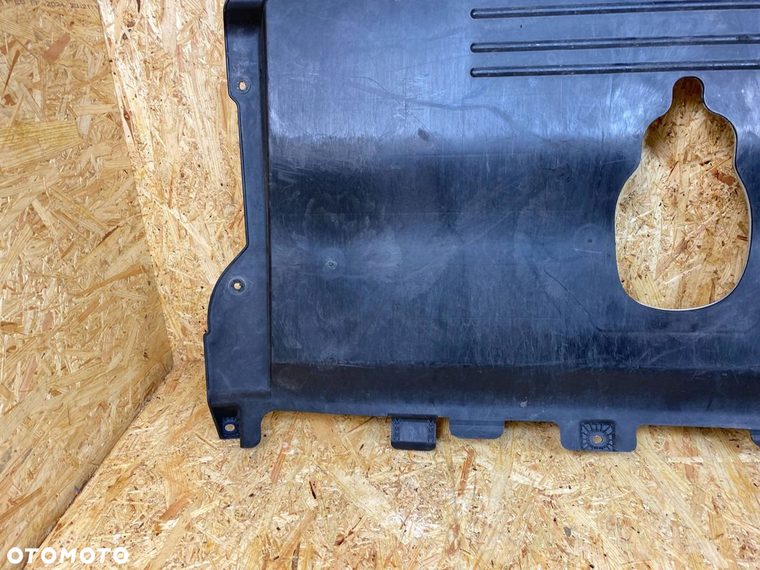 PŁYTA OSŁONA PODŁOGA POD SILNIK FIAT TIPO II 00521576650E 00520789300E 2015 - 4