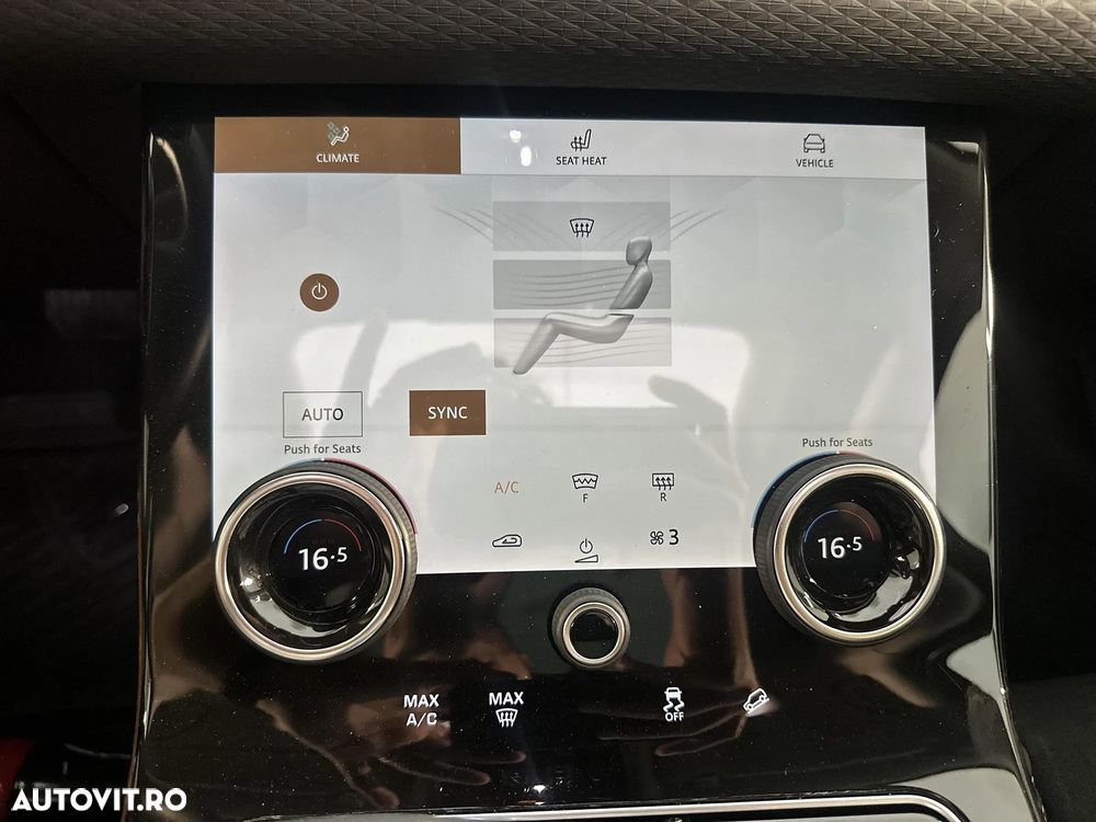 Land Rover Range Rover Velar - 16