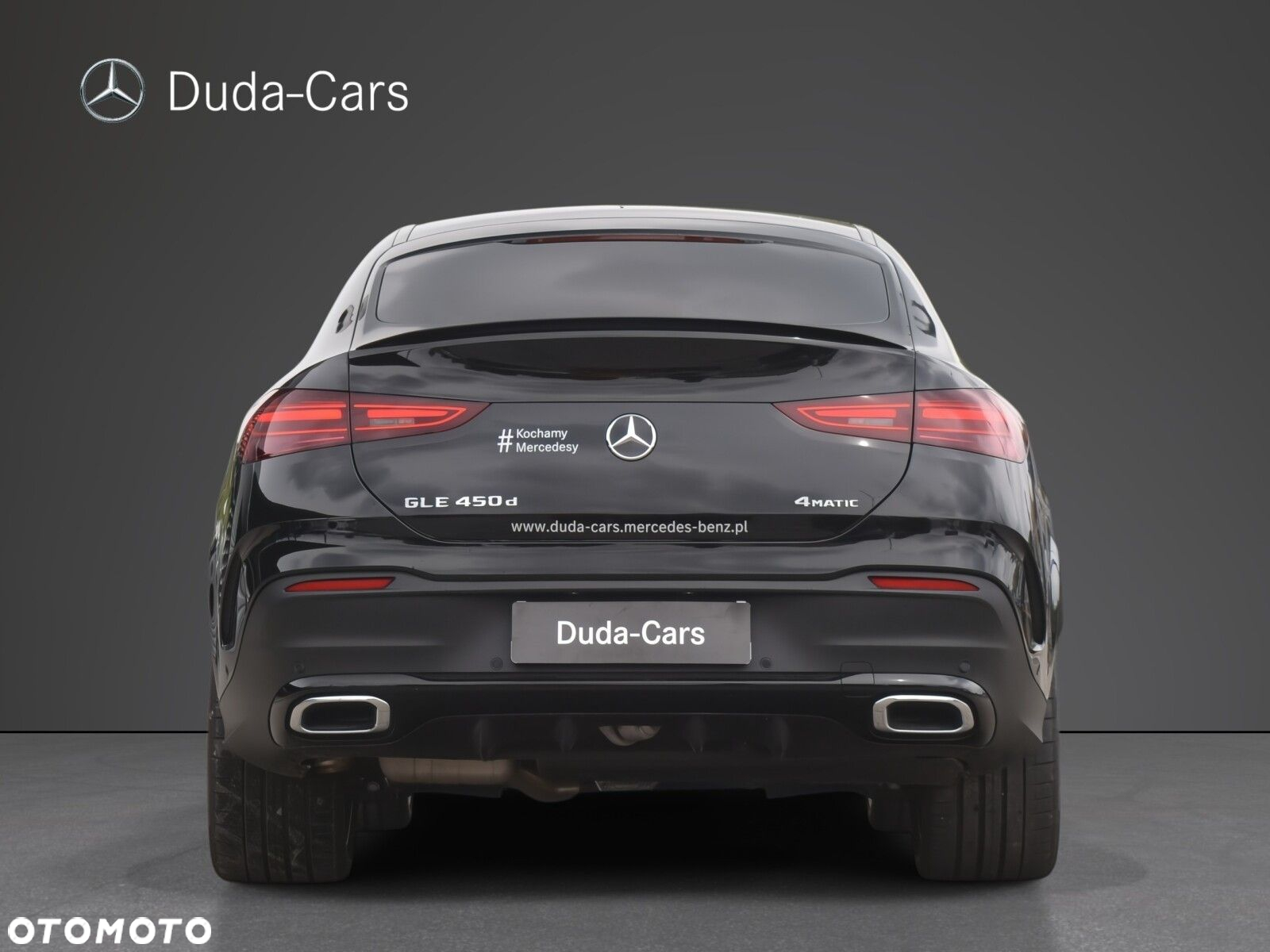 Mercedes-Benz GLE - 5