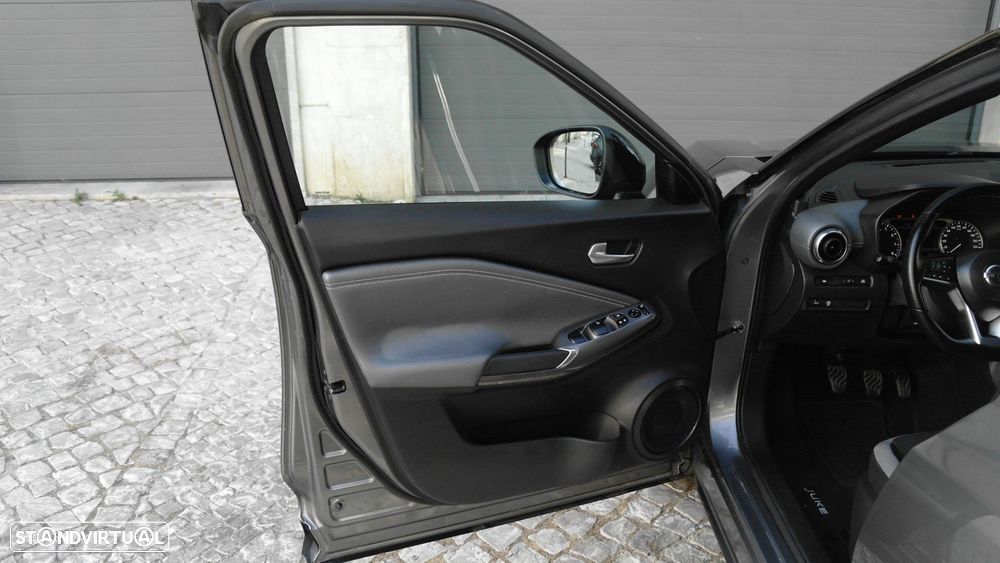 Nissan Juke 1.0 DIG-T Enigma - 28