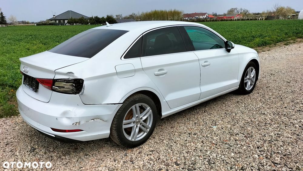 Audi A3 Limousine 1.6 TDI (clean diesel) Ambition - 3
