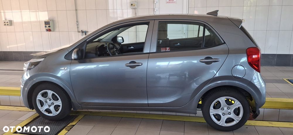 Kia Picanto 1.2 L - 2