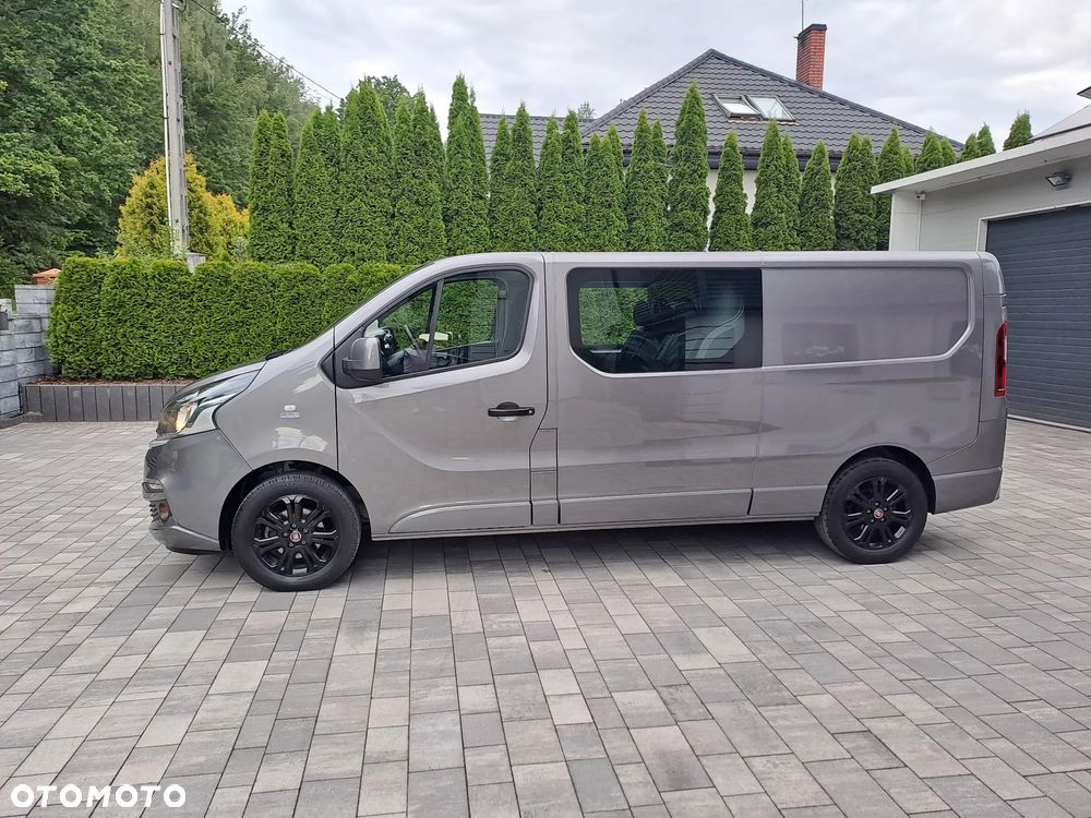 Fiat Talento - 5