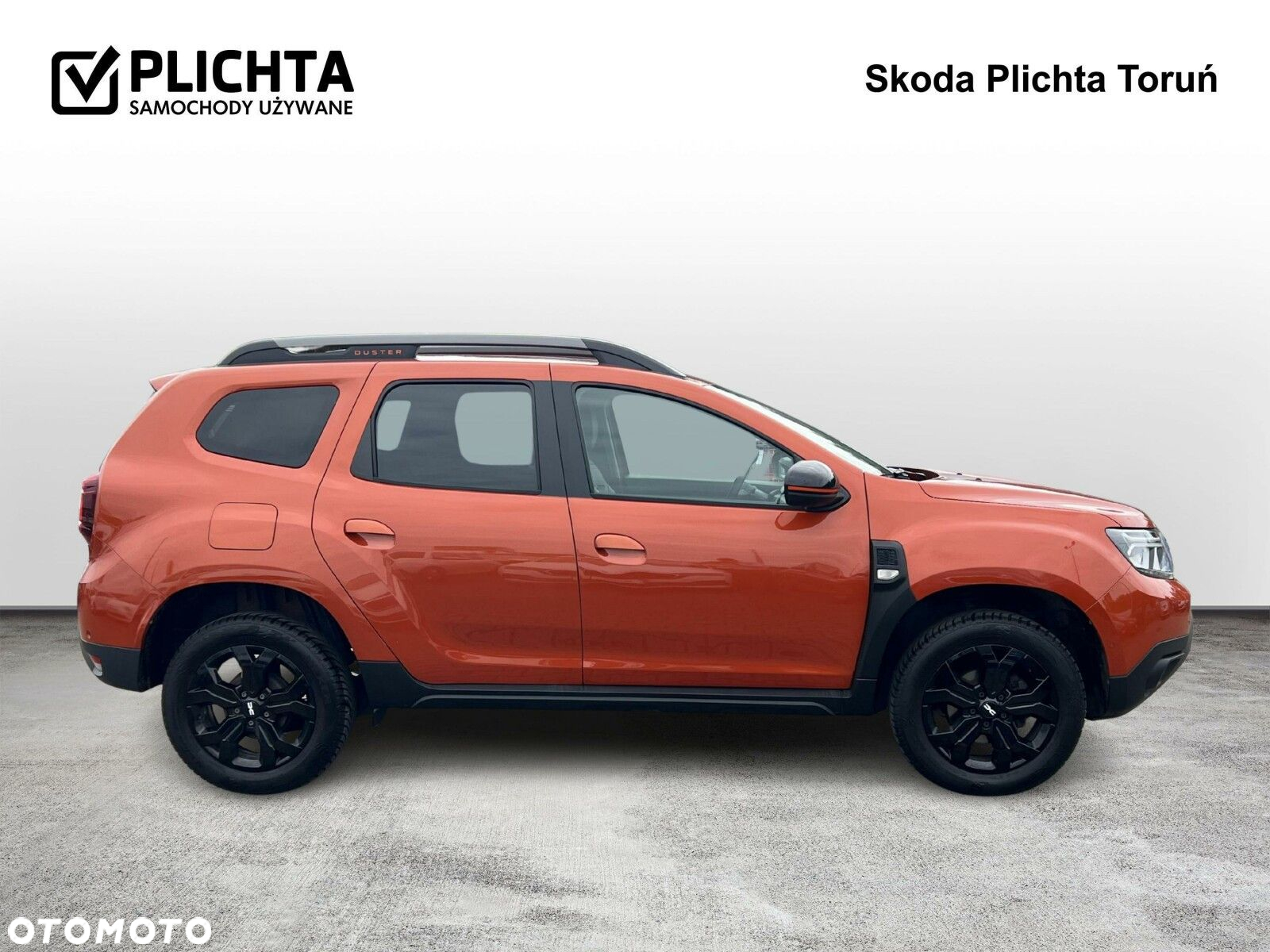 Dacia Duster - 6