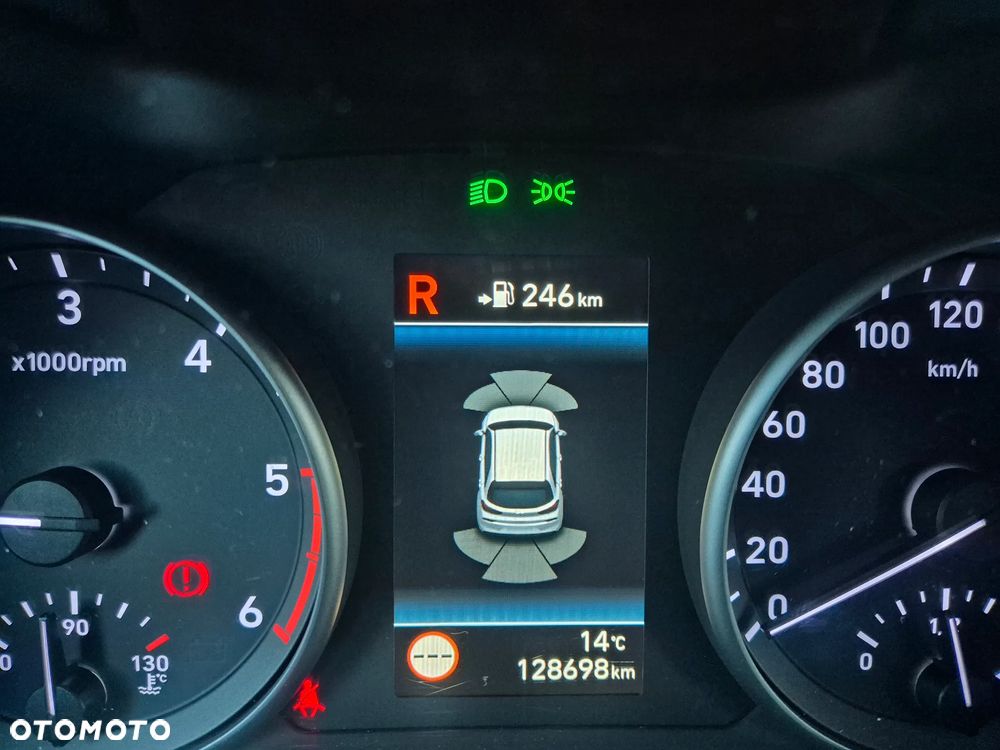 Hyundai i30 1.6 CRDI Premium - 20