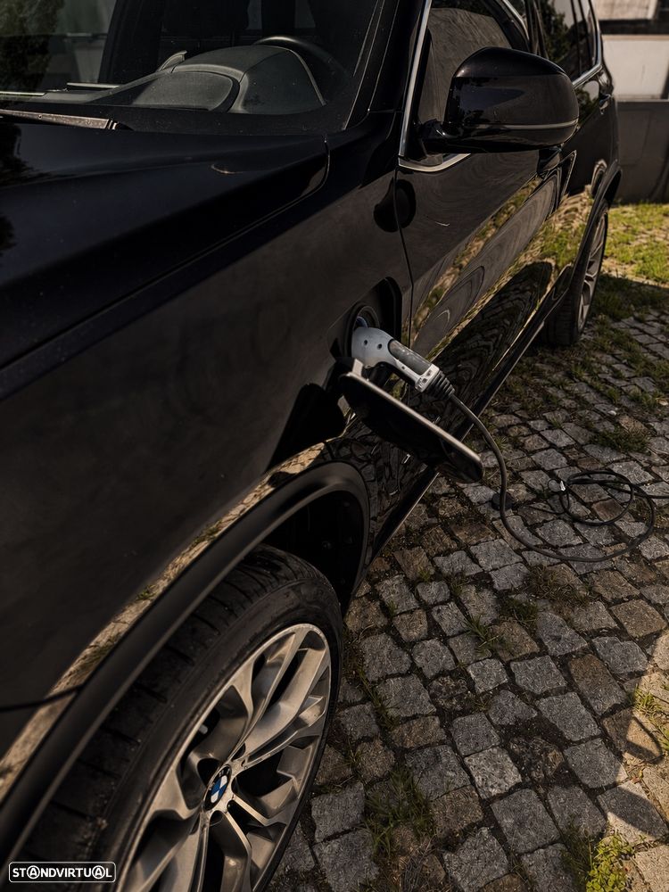 BMW X5 - 11