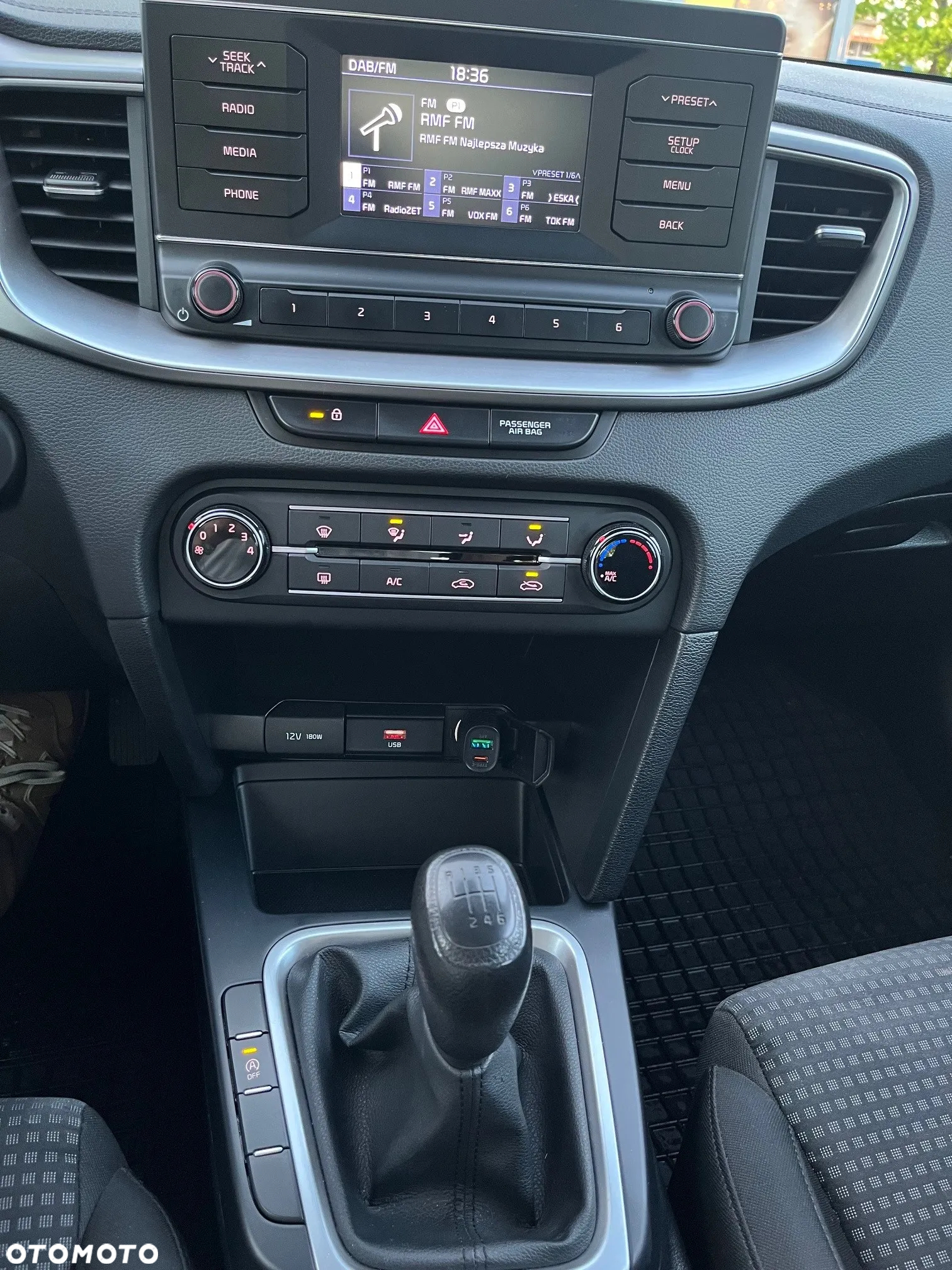 Kia Ceed 1.0 T-GDI S - 25