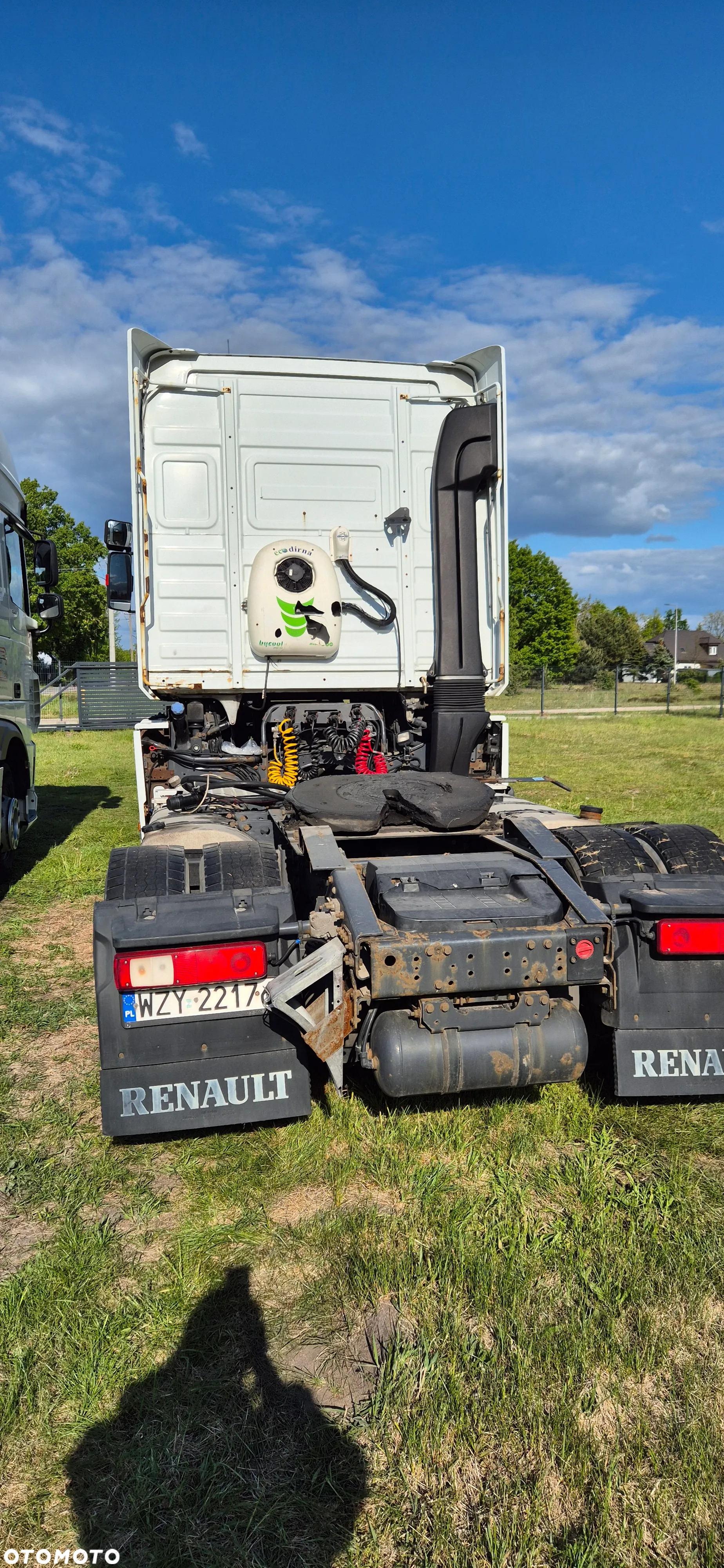 Renault Magnum - 5