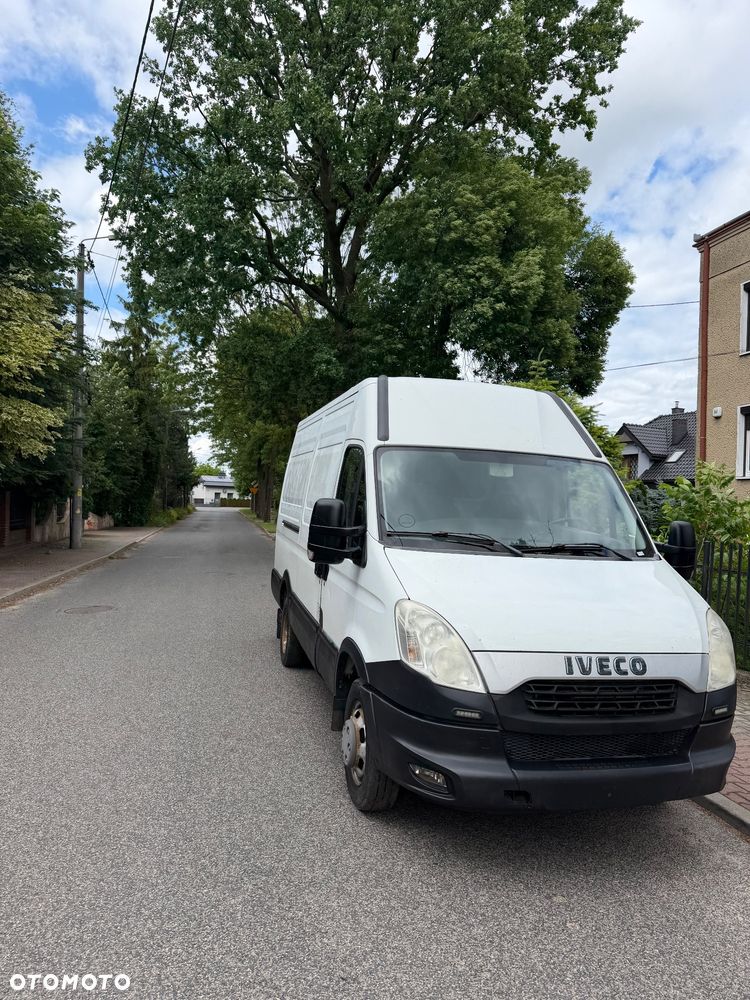 Iveco Daily - 3