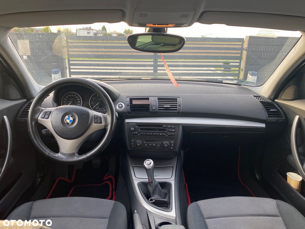 BMW Seria 1 116i - 3