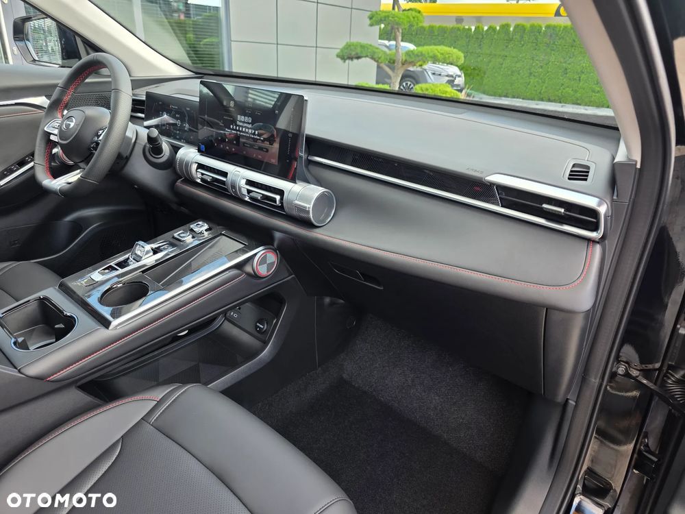 GAC Emkoo 2.0 HEV Luxury DHT - 20