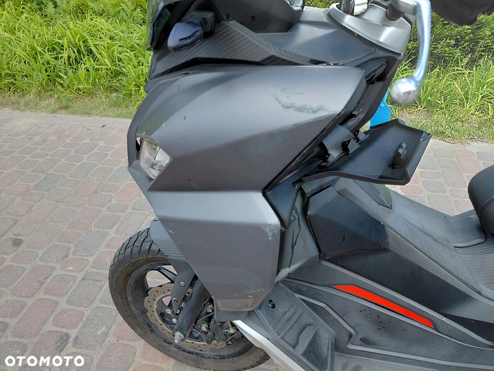 Aprilia SR - 14