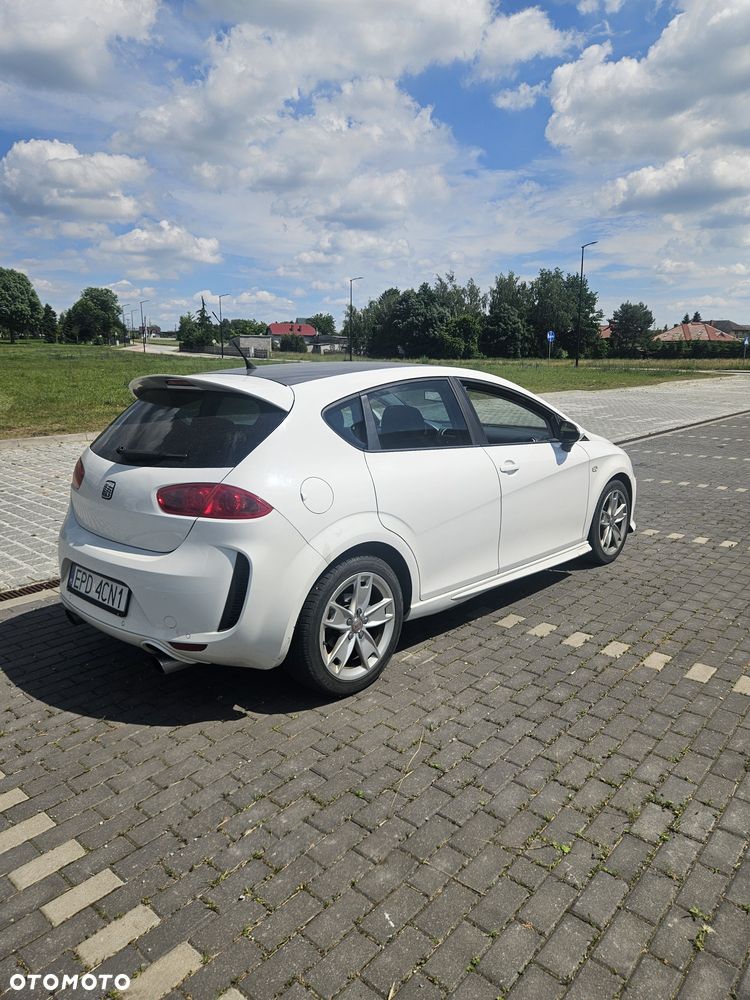 Seat Leon - 5