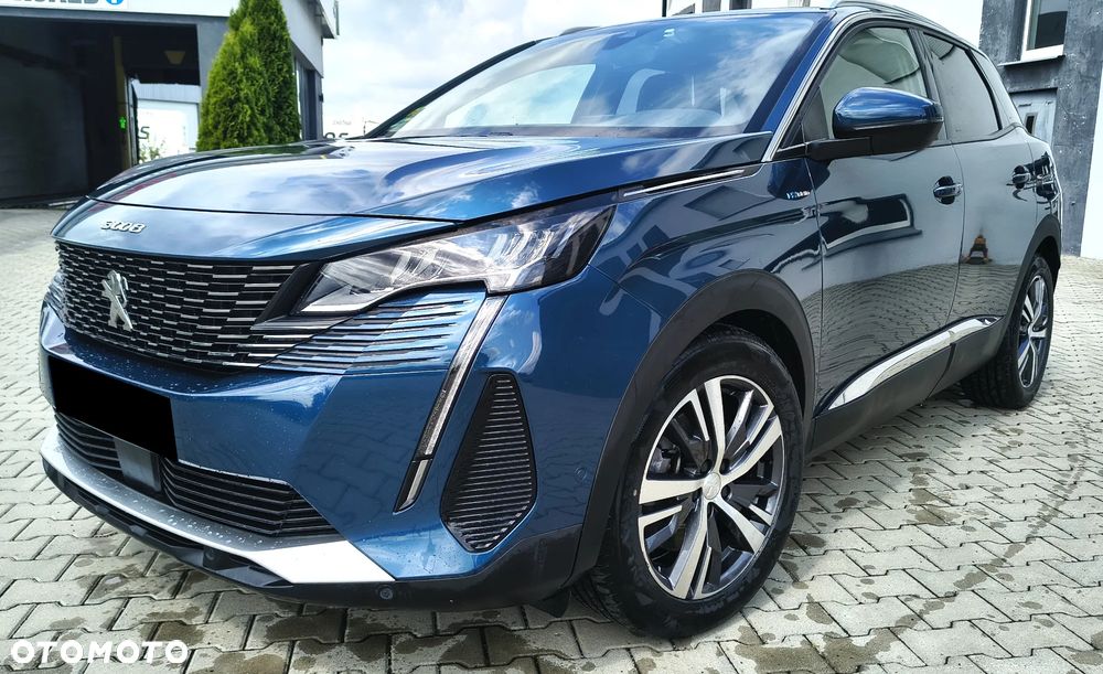 Peugeot 3008 - 2