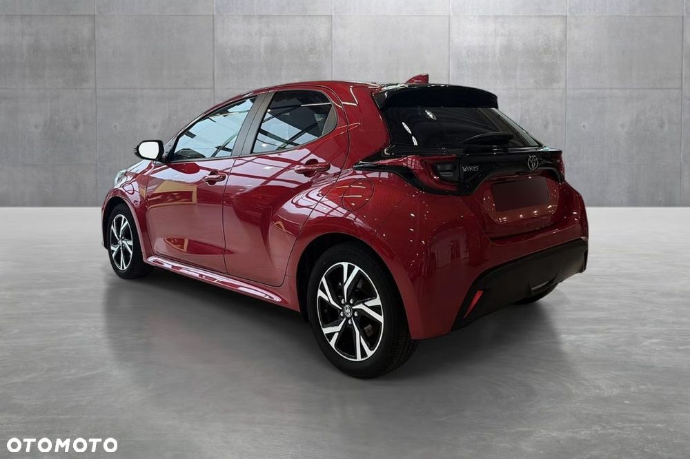 Toyota Yaris Hybrid 1.5 Comfort - 7