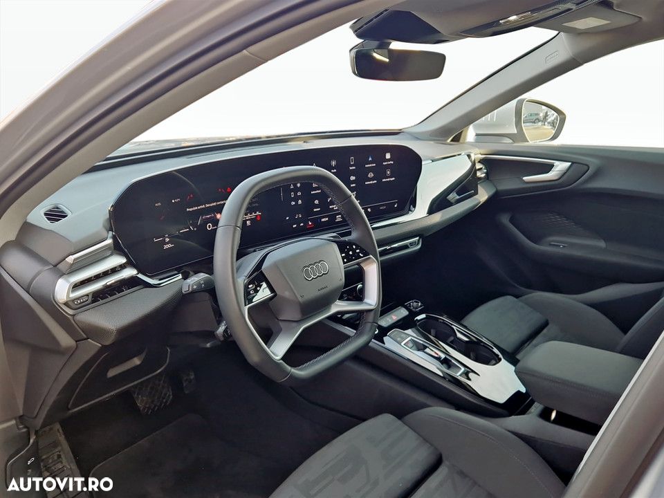 Audi A5 35 TFSI S tronic - 17