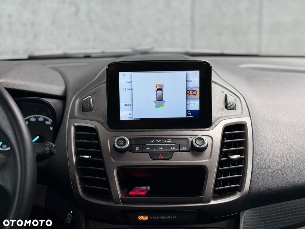 Ford Tourneo Connect Gr 1.5 EcoBlue Active - 40