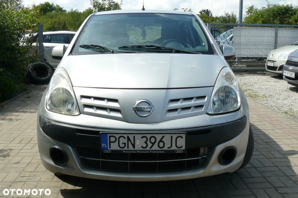 Nissan Pixo 1.0 Visia - 1