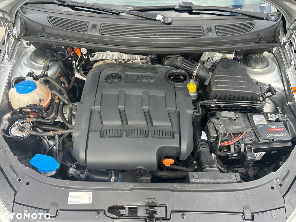 Skoda Fabia - 21