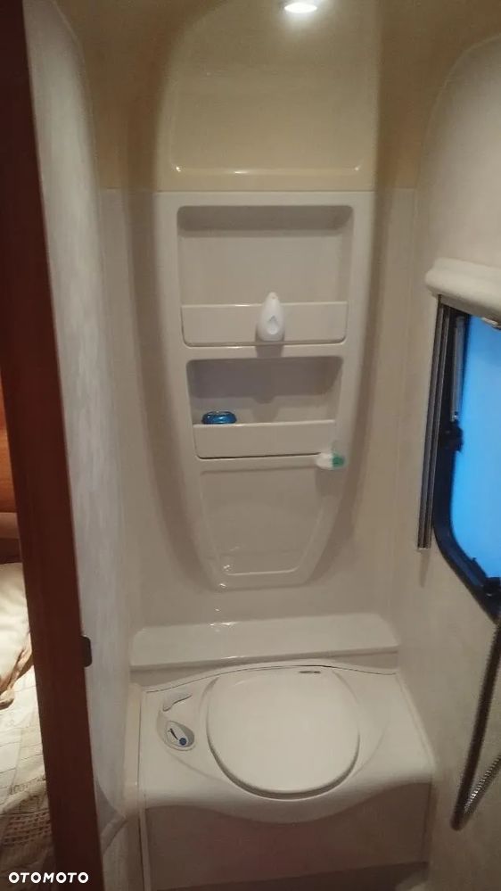 Adria Adora 532 UP - 17