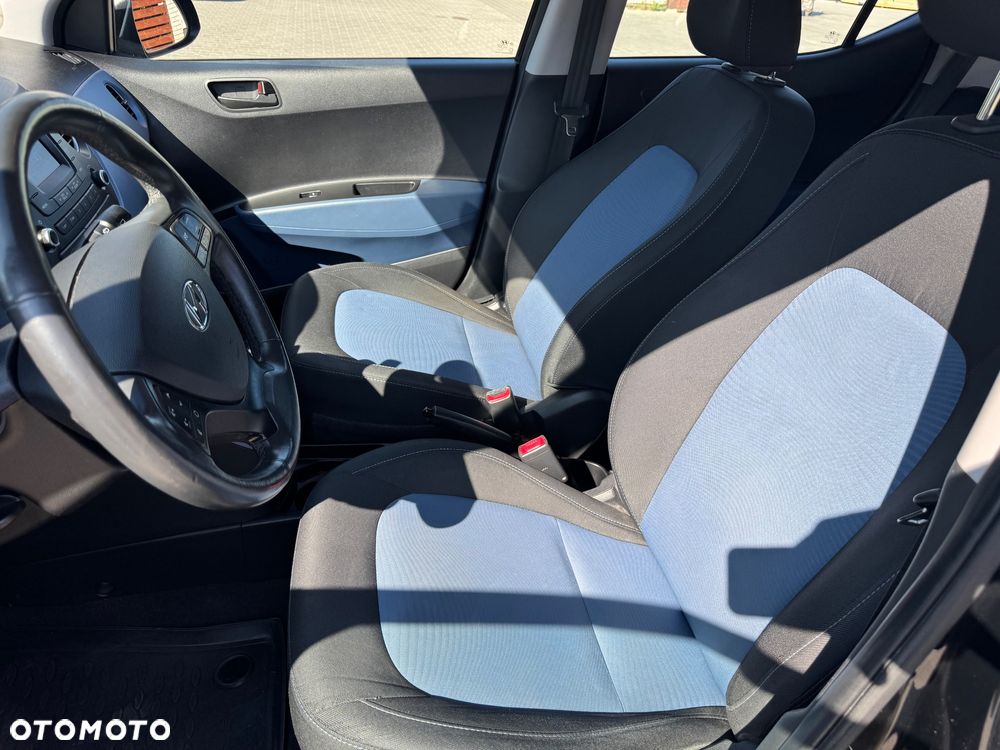 Hyundai i10 1.0 BlueDrive Access - 16