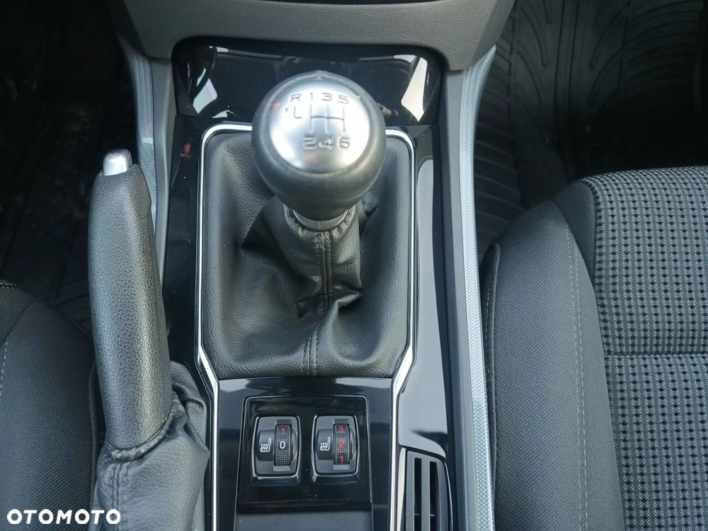 Peugeot 508 BlueHDi 150 Stop&Start Active - 15