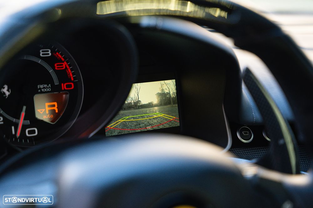Ferrari F12 Berlinetta Standard - 31