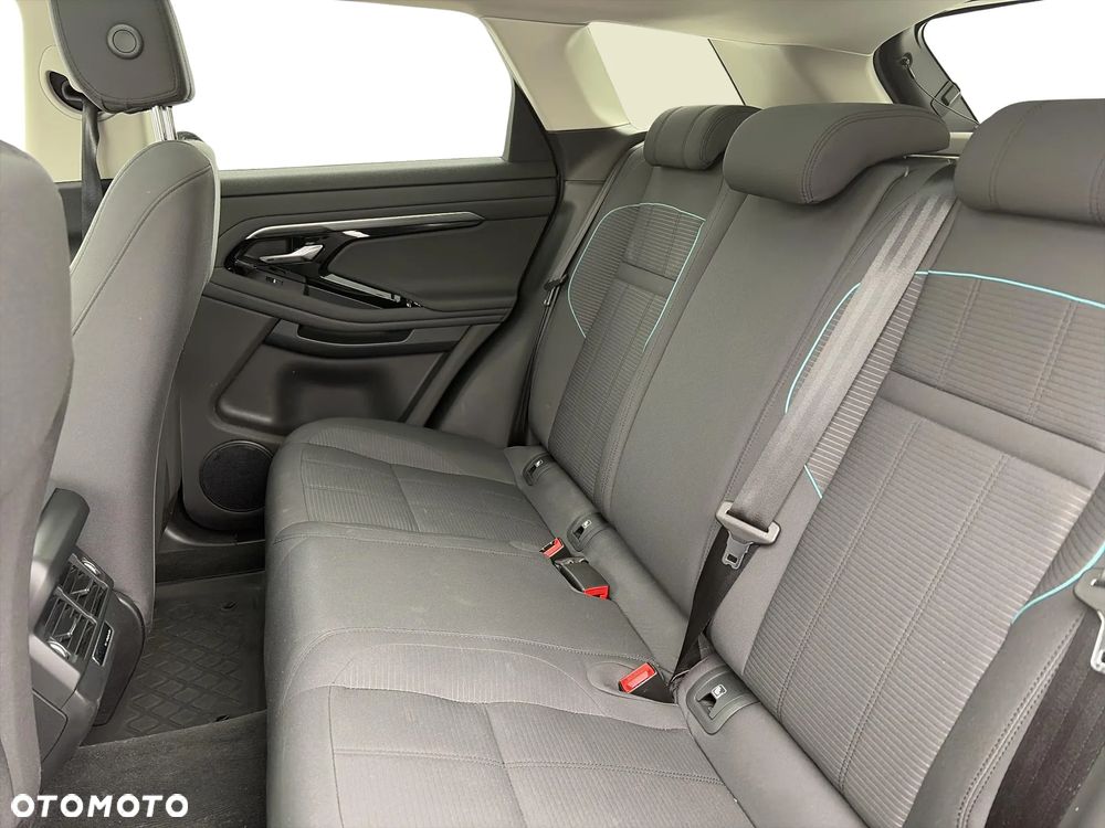 Land Rover Range Rover Evoque - 20