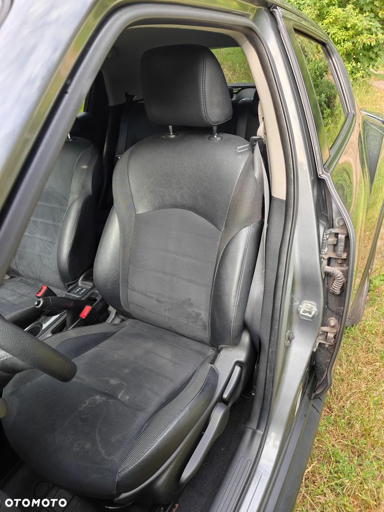 Nissan Juke 1.6 Tekna Xtronic - 10