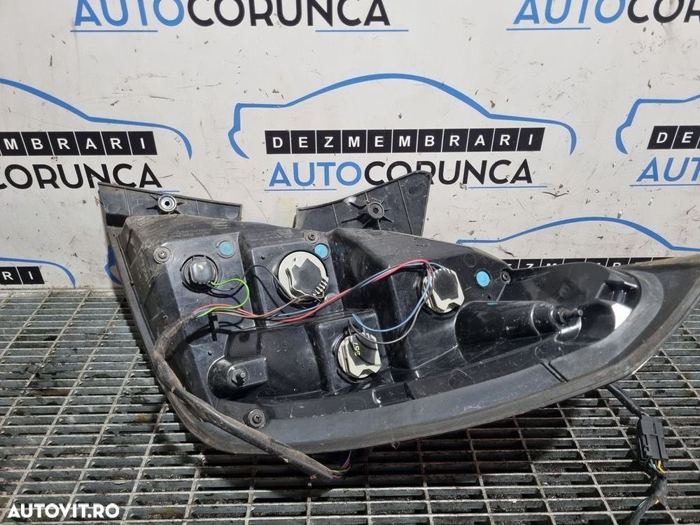 Stop Stanga Opel Antara Facelift 2010 - 2015 SUV 4 Usi (1047) - 3