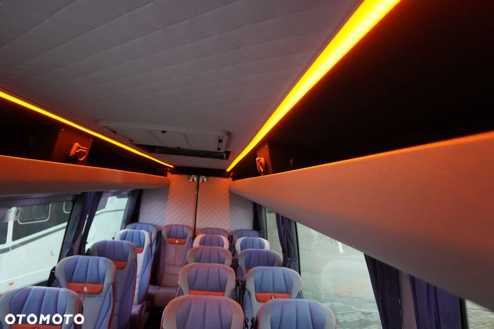Iveco 50C18HA8 - 18
