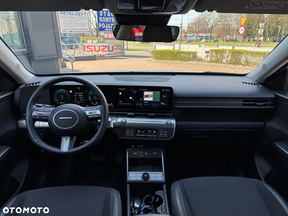Hyundai Kona - 10