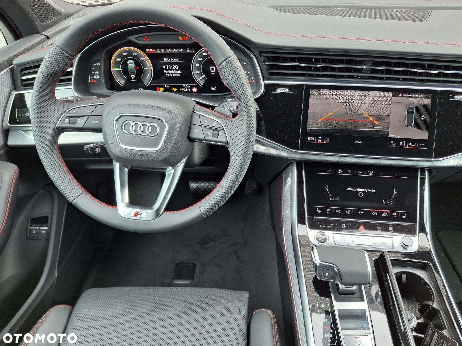Audi Q7 - 20