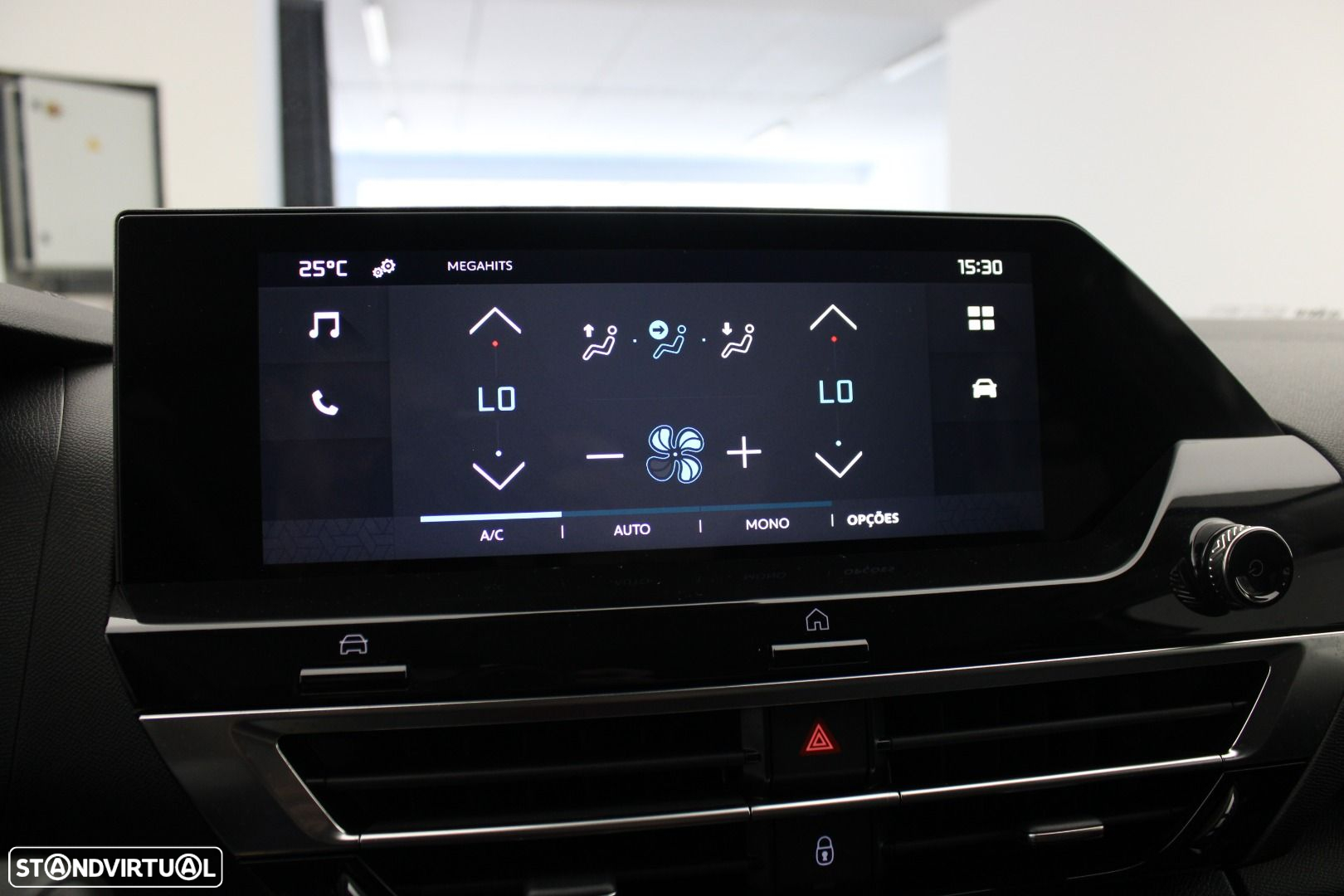 Citroën e-C4 X 50 kWh Feel Pack - 16